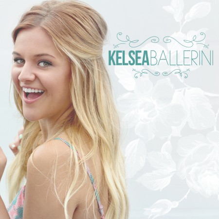 Kelsea Ballerini  – CountryMusicIsLove