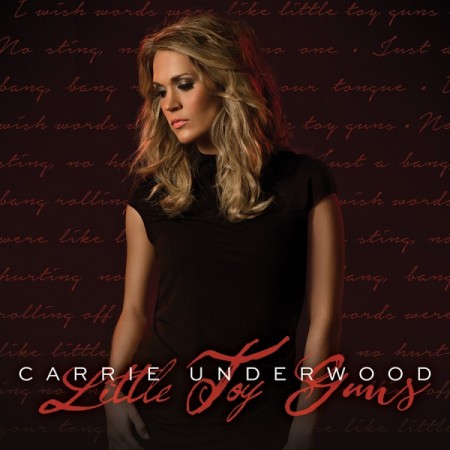 Carrie Underwood – CountryMusicIsLove
