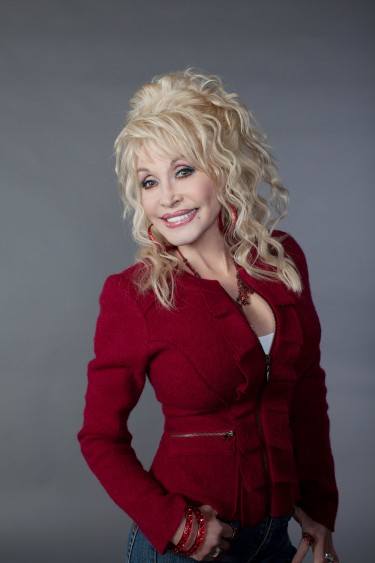 Dolly Parton – CountryMusicIsLove