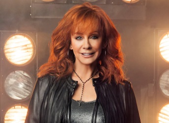 Reba Going Out Like That 2