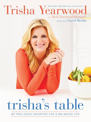 Trisha Yearwood – Trisha’s Table