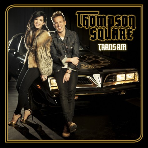 Thompson Square - CountryMusicIsLove