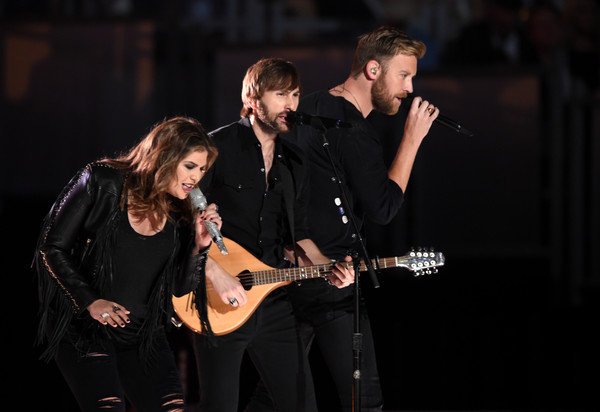 Lady Antebellum Slated to Announce 52nd ACM Awards Nominees