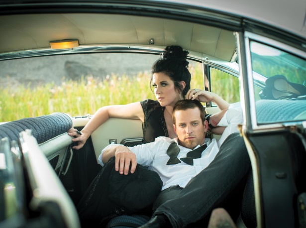 Thompson Square’s Dream Home Destroyed By Water Leak