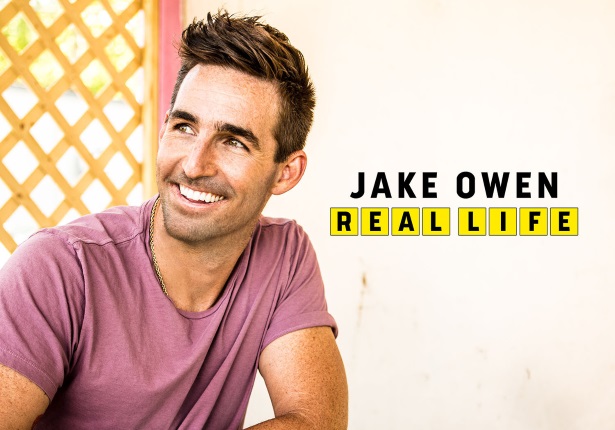 Jake Owen – Real Life 3