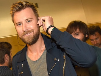 Lady Antebellum’s Charles Kelley Opens Up About State Of Country Music