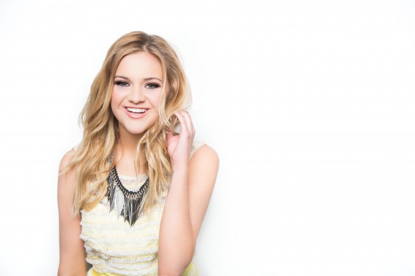 Kelsea Ballerini’s ‘Dibs’ Is Country Radio’s Most-Added Song