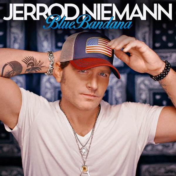 Jerrod Niemann - CountryMusicIsLove
