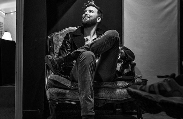 Charles Kelley Is 'Just As Dedicated' To Lady Antebellum Sounds Like ...