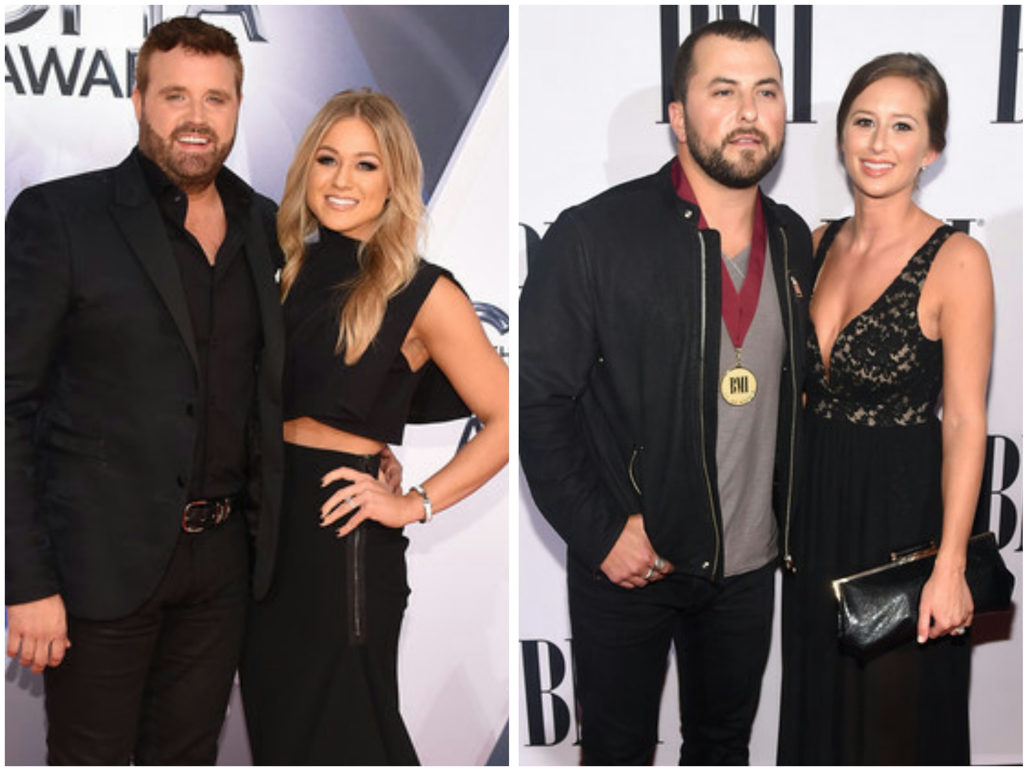 Country Music Year in Review: 2015 Weddings Sounds Like Nashville