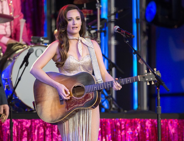 Kacey Musgraves Boot Thief Arrested