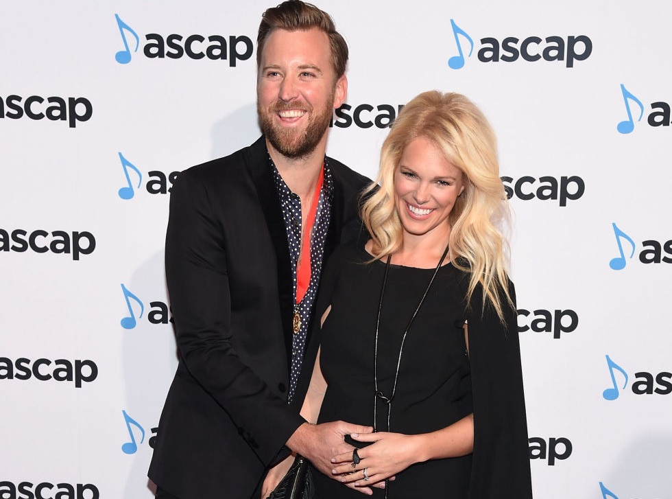 Charles Kelley and Wife Welcome Baby Boy Sounds Like Nashville