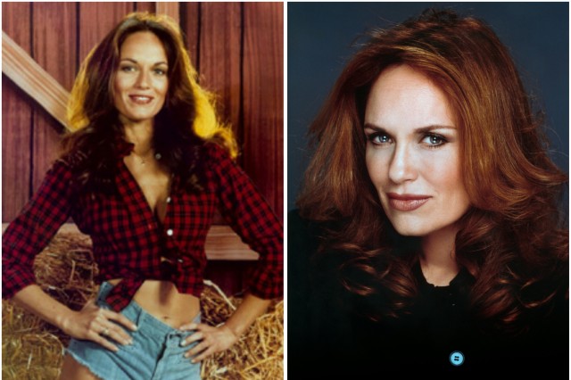 Catherine Bach Opens Nashville Store Reflects On Her Iconic Role As 