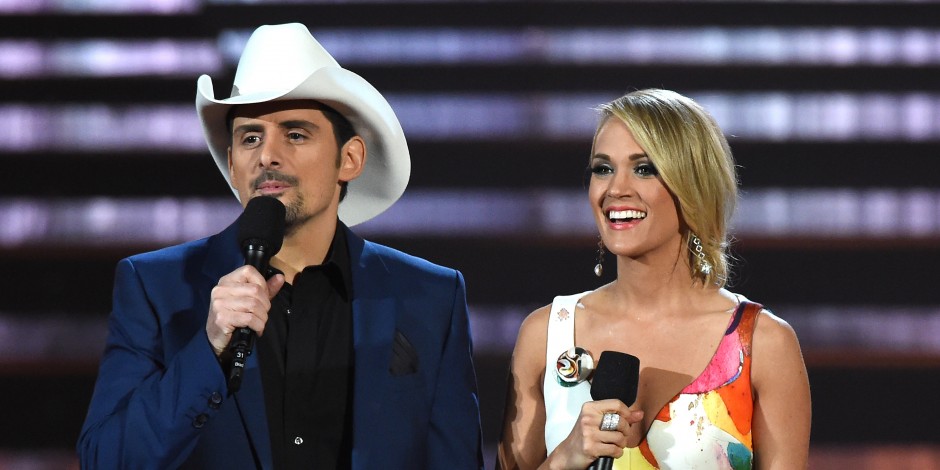Brad Paisley, Carrie Underwood Win Lawsuit Over ‘Remind Me’