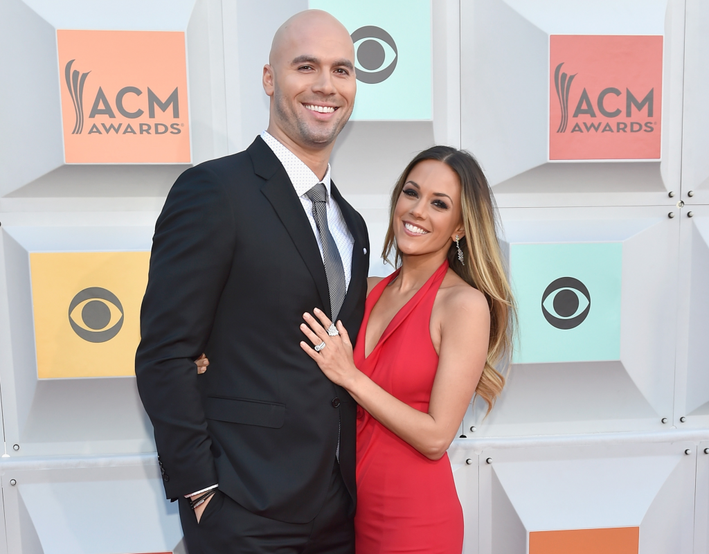 Jana Kramer Comes Clean About Marriage To Michael Caussin Sounds Like Nashville 1070