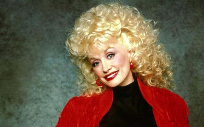 Throwback Thursday: Remember When Dolly Parton Had Her Own Variety Show?