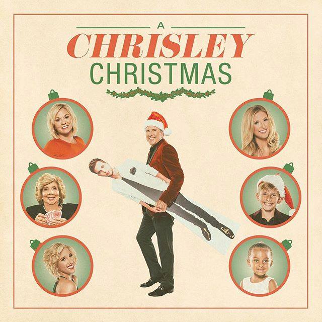 A Chrisley Christmas