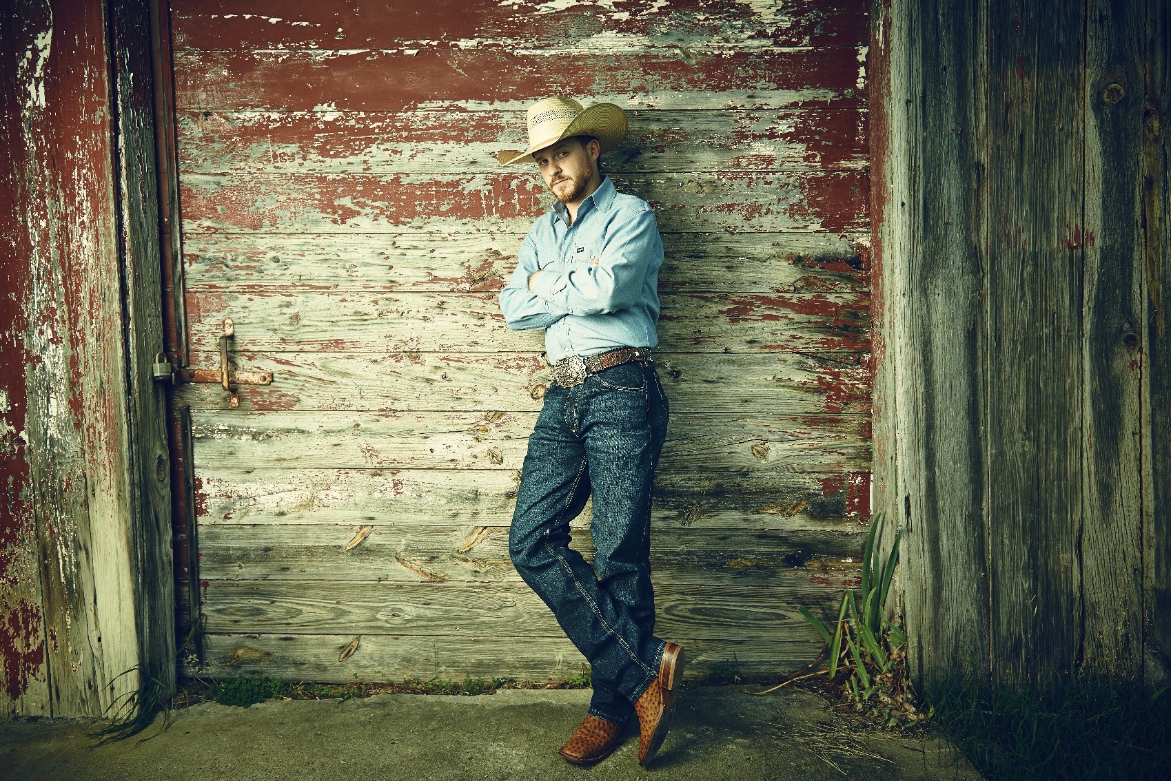 Cody Johnson Puts Love First in Music Video for ‘With You I Am’ Sounds