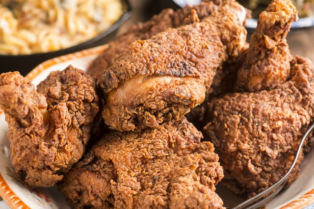 Bring A Taste of Nashville to Your Kitchen with Hattie B’s Hot Chicken ...