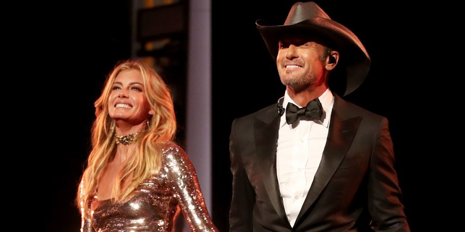 Tim McGraw and Faith Duets: Ranked Sounds Like