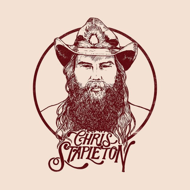 Album Review Chris Stapleton's 'From A Room Volume 1' Sounds Like