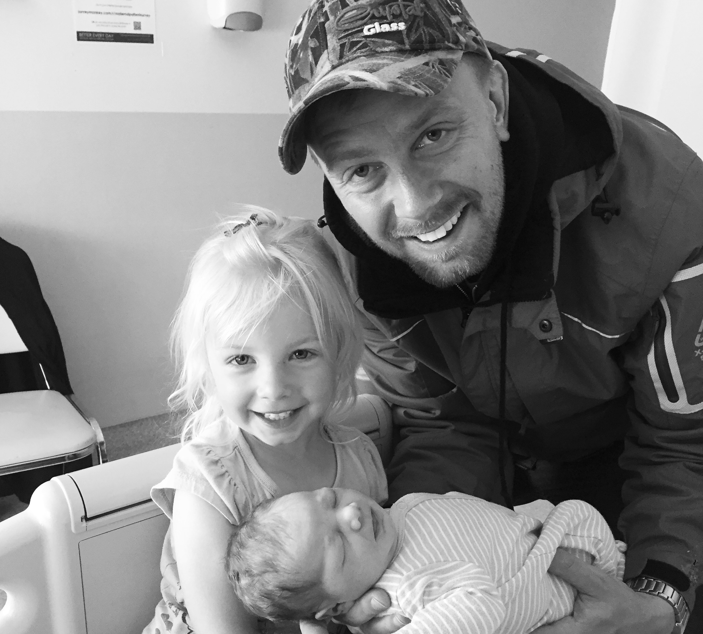 Canadian Country Singer Codie Prevost and Wife Welcome Baby Girl Sounds ...