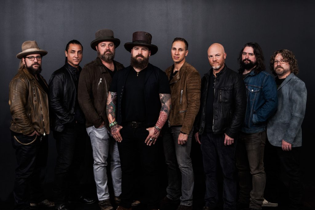 Zac Brown Band's Coy Bowles Talks Home,' Chris Cornell and More Sounds Like Nashville
