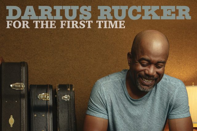 Listen to Darius Rucker’s Poignant New Track, ‘For the First Time