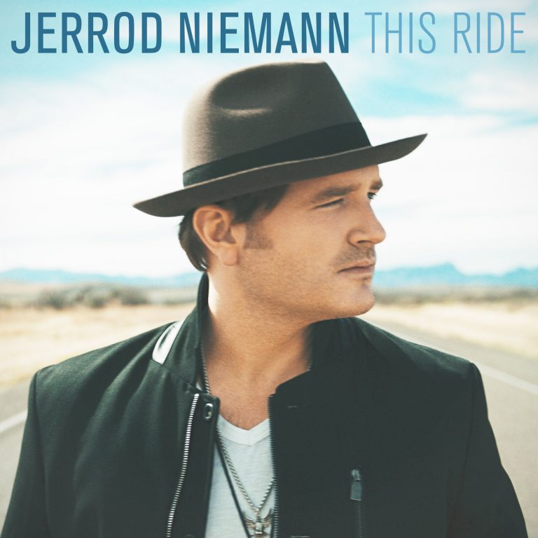 Jerrod Niemann Returning with New Album, ‘This Ride’