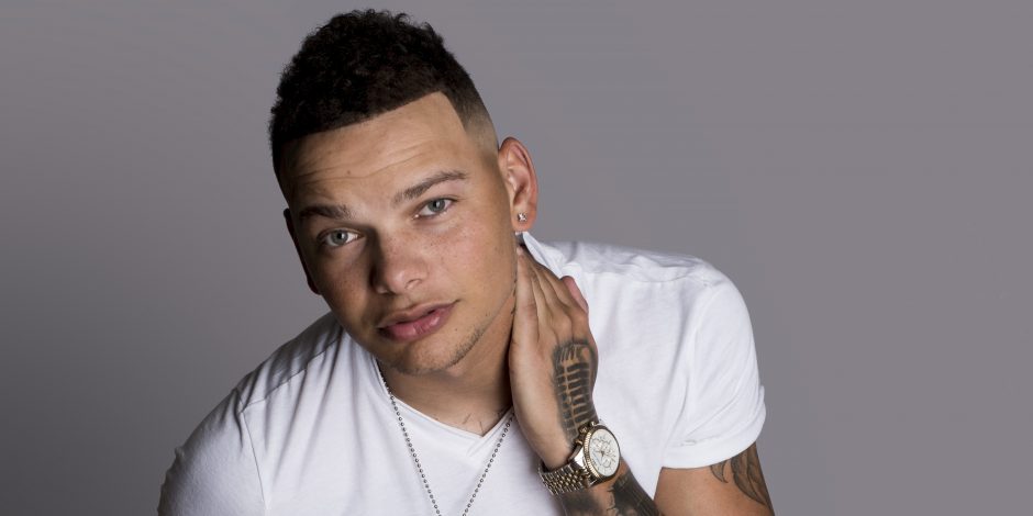 Kane Brown Announces Deluxe Album, Works to End Housing Crisis Sounds ...