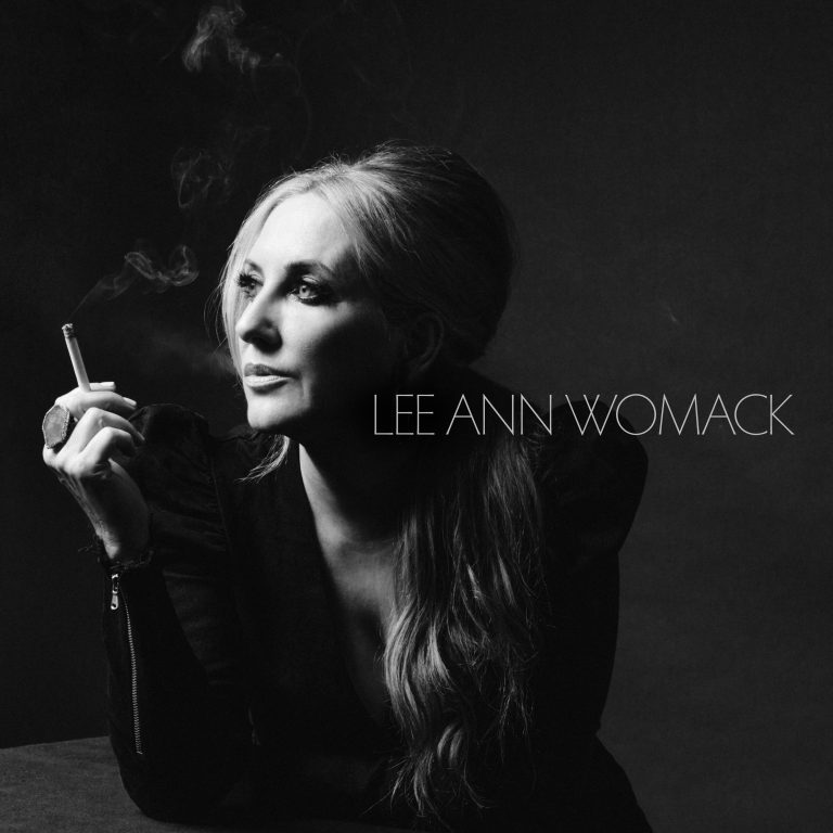 Album Review: Lee Ann Womack’s ‘The Lonely, The Lonesome & The Gone’