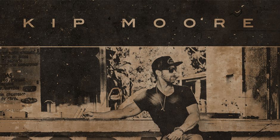 Kip Moore – Slow Heart