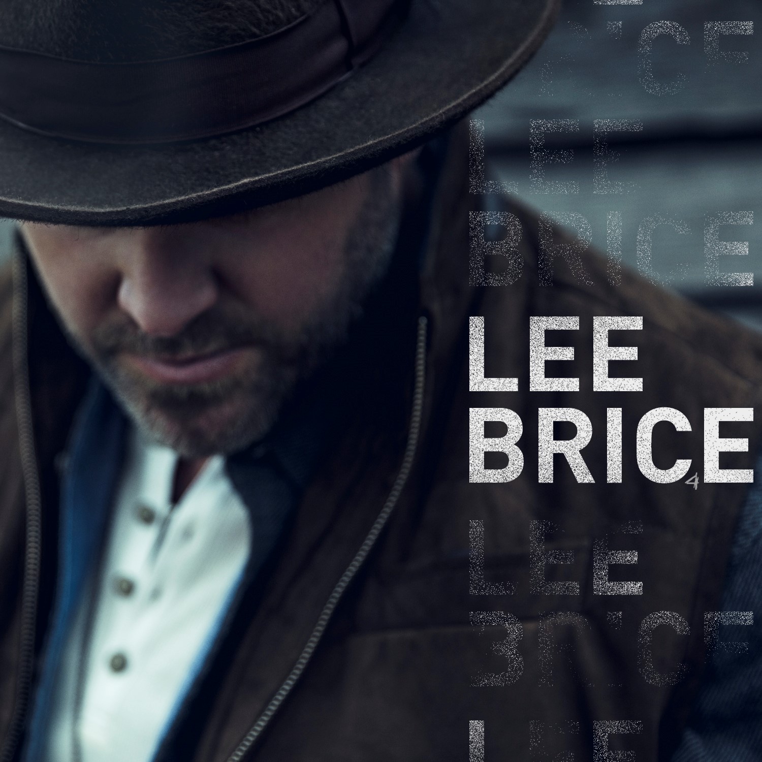 Lee Brice Reveals 15Song Track Listing for SelfTitled Album Sounds