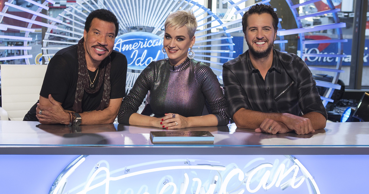 'American Idol' To Go Head-to-Head Against 'The Voice' in Spring TV