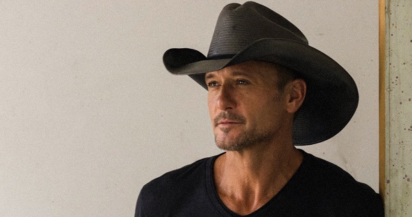 Tim McGraw - Family Man Sounds Like Nashville