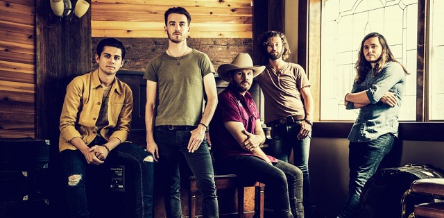 LANCO Looks Forward to 2020 What I See Tour Sounds Like Nashville