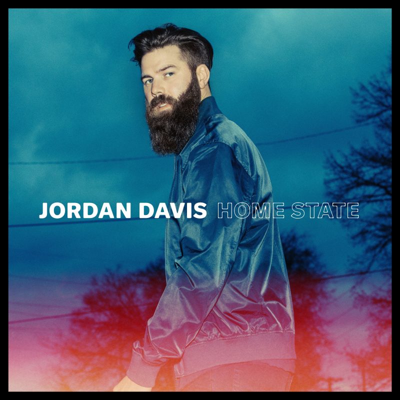 Album Review Jordan Davis' 'Home State' Sounds Like Nashville