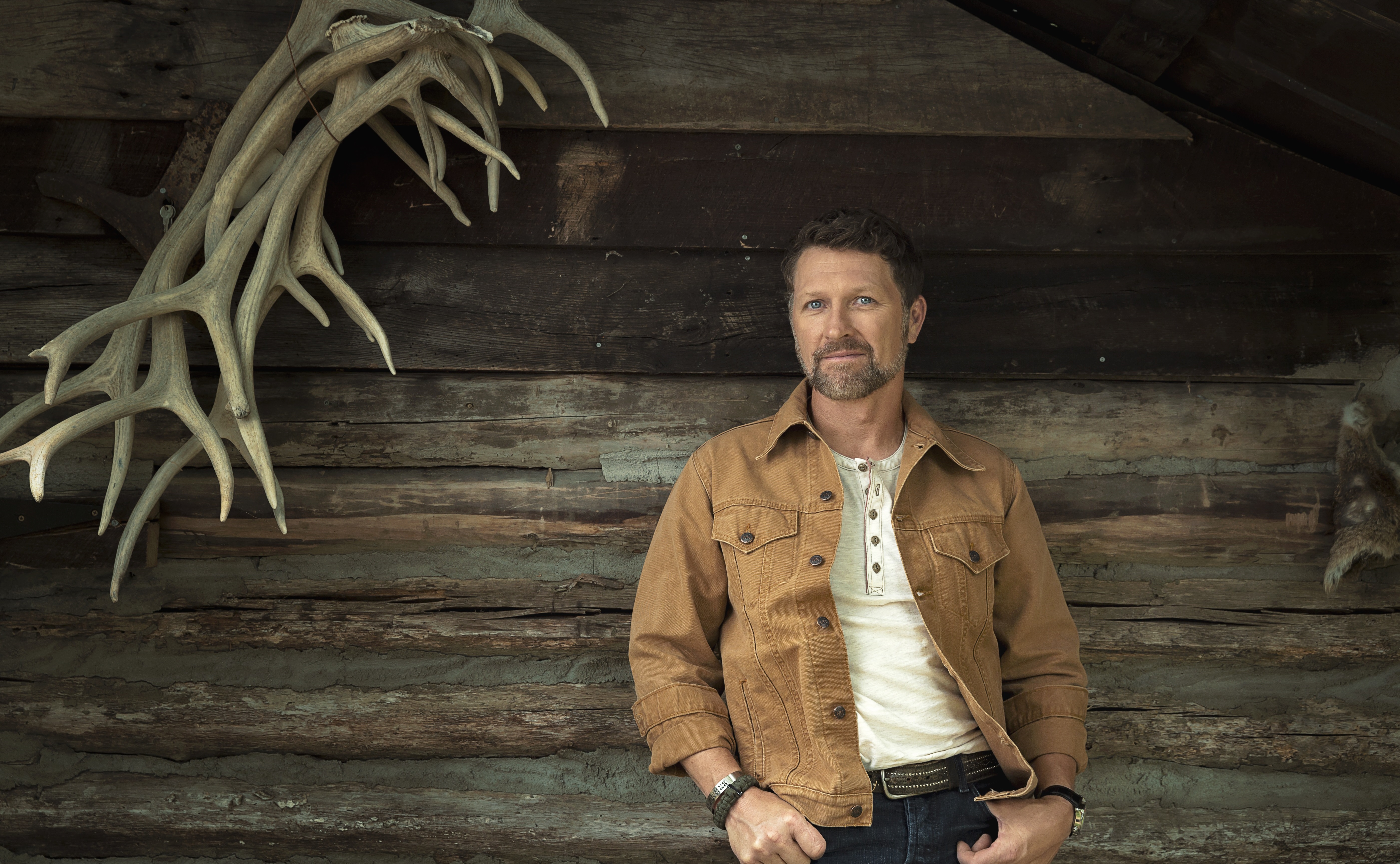 Craig Morgan Losing Son Jerry Documented in Morgan Family Strong