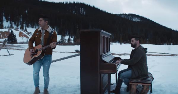  Tequila Unites Two Lovers in New Dan Shay Video Sounds 