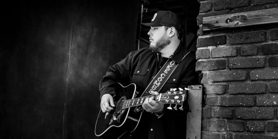 Luke Combs Reveals Plans for Five-Song 'The Prequel' EP Sounds Like ...