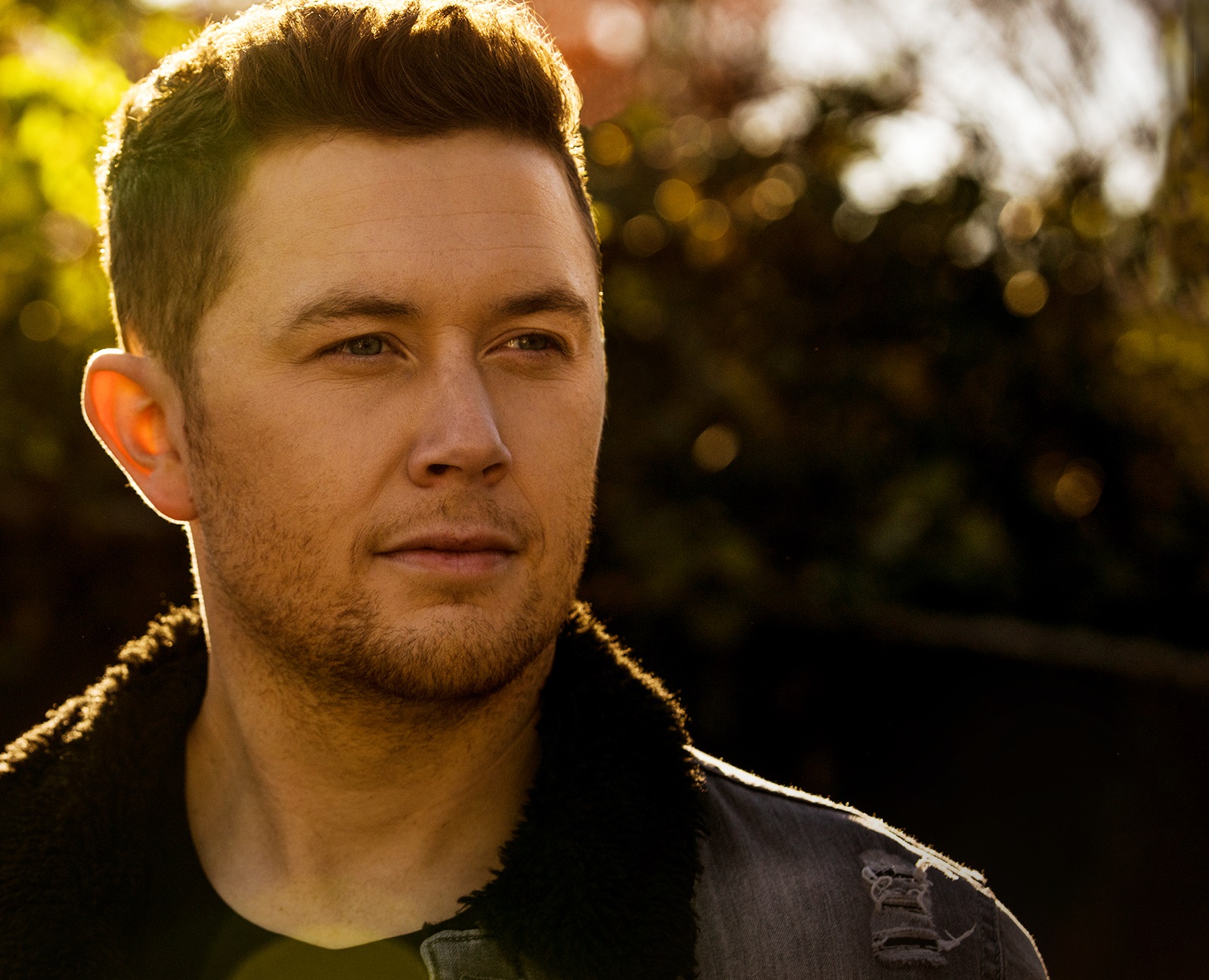 Scotty mccreery feelin it lyrics