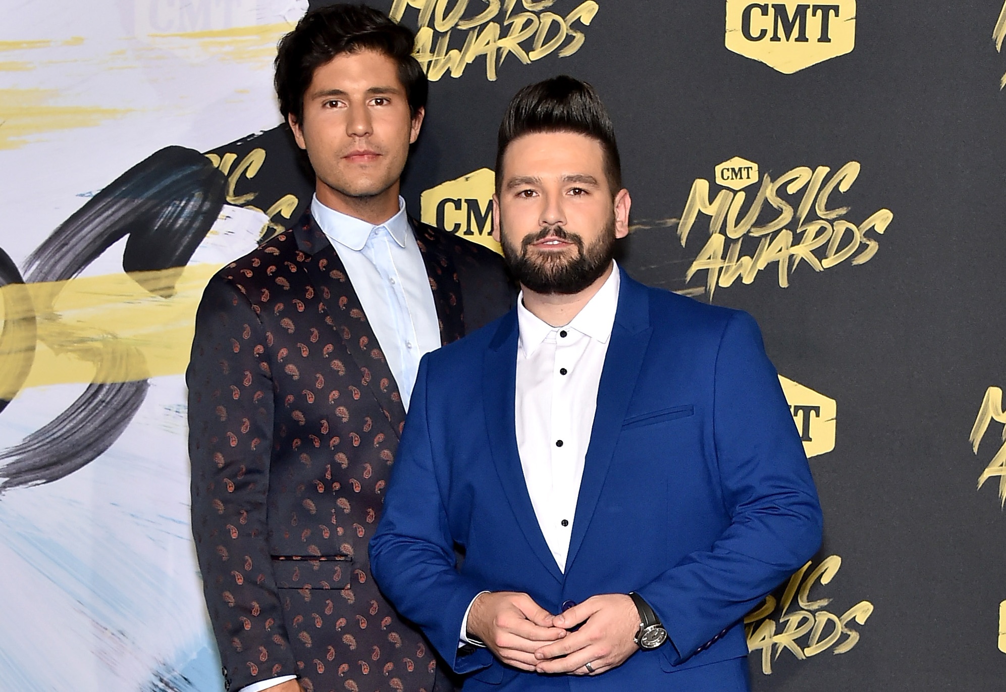 Dan + Shay ‘Score’ a Major Collaboration with Kelly Clarkson Sounds