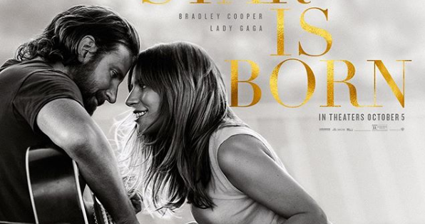 The Debut Trailer for ‘A Star is Born’ Shows Fans a First Look at the