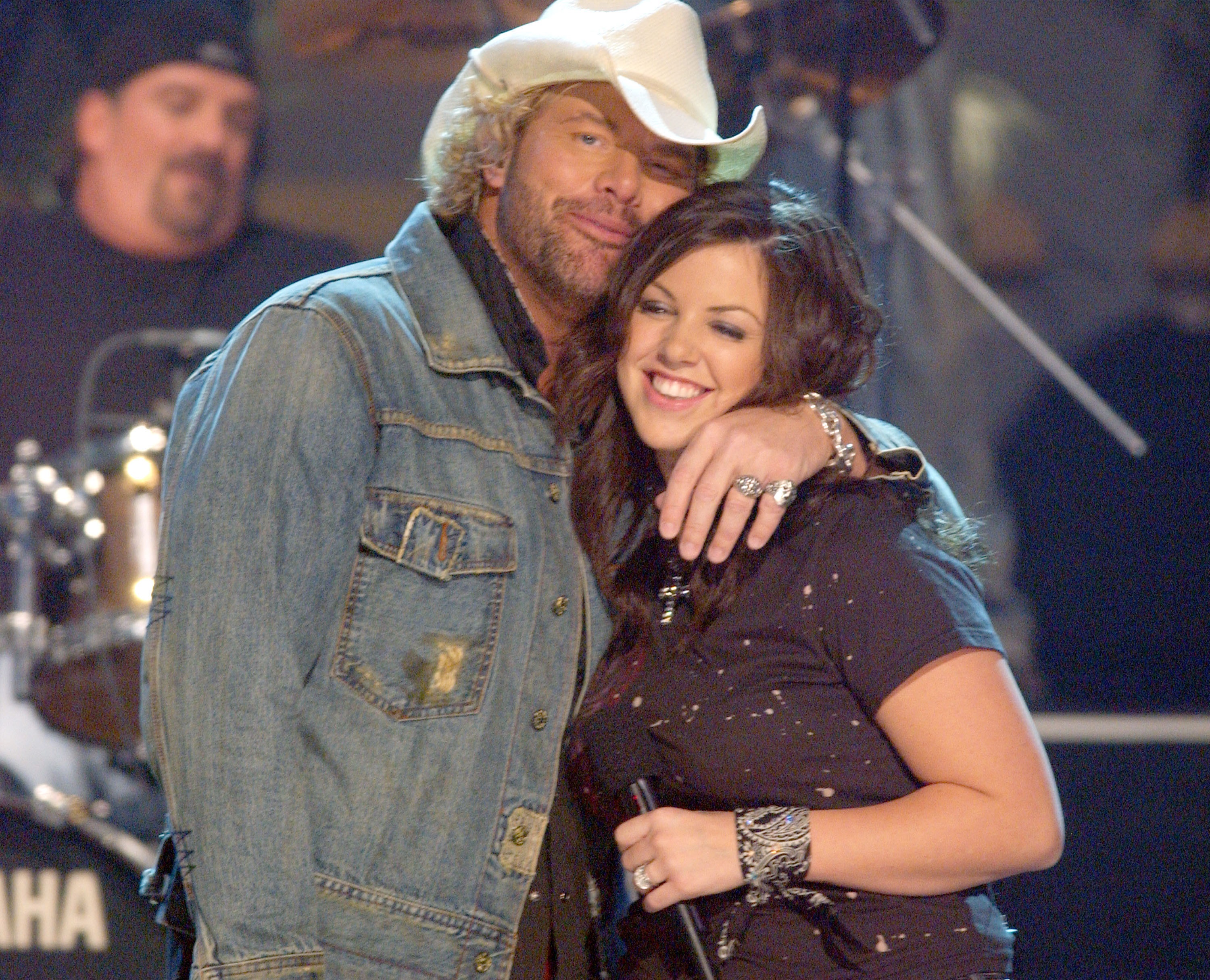 Toby Keith To Become a Grandfather (Again) Sounds Like Nashville