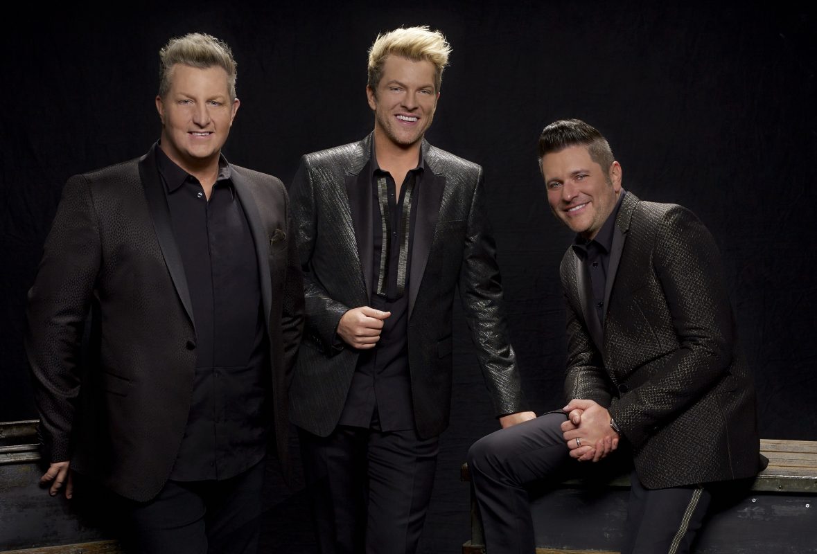 Rascal Flatts Update Solo Project Plans After Band's Farewell Sounds