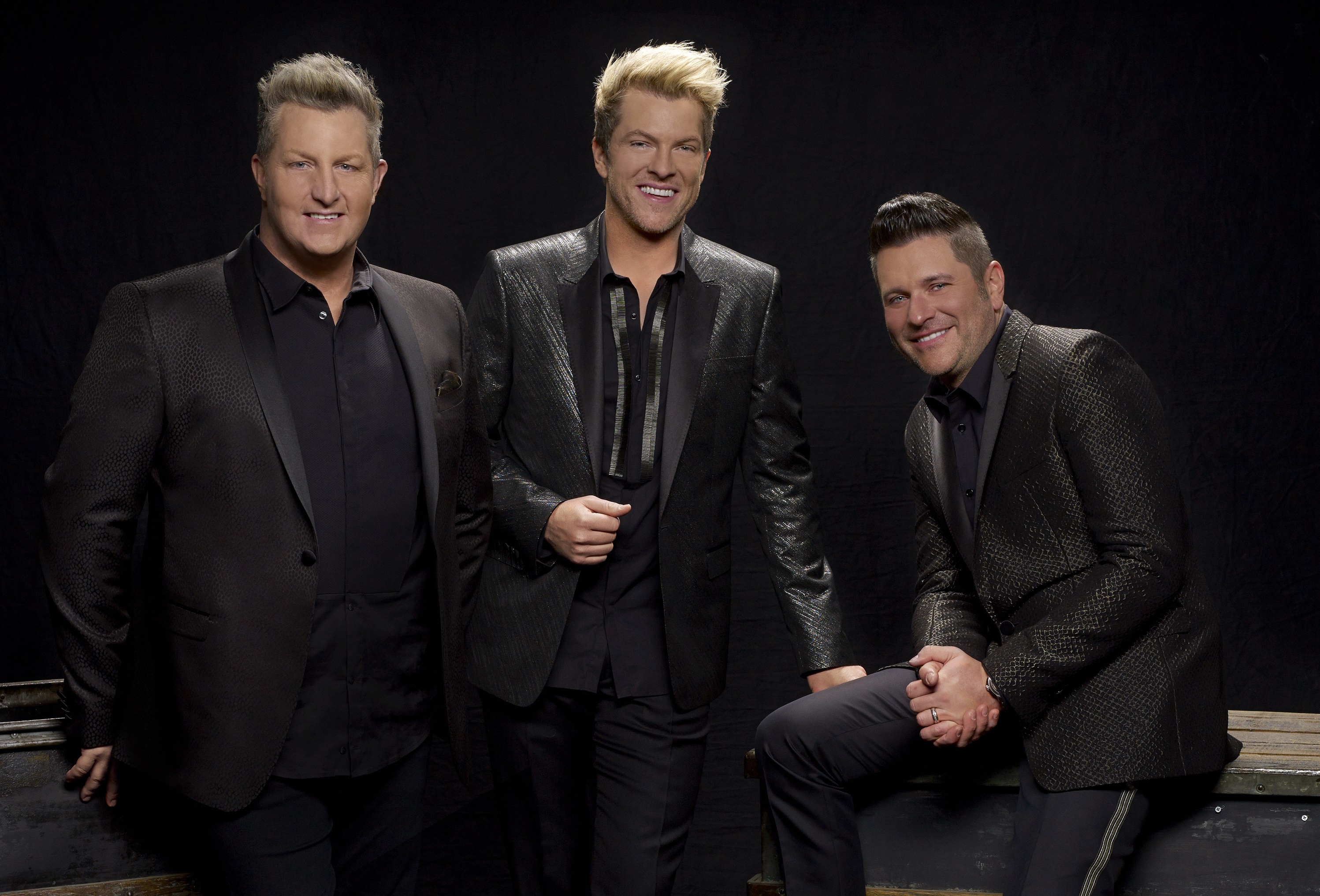 22 Of The Best Rascal Flatts Weddings Songs For Your Big Day
