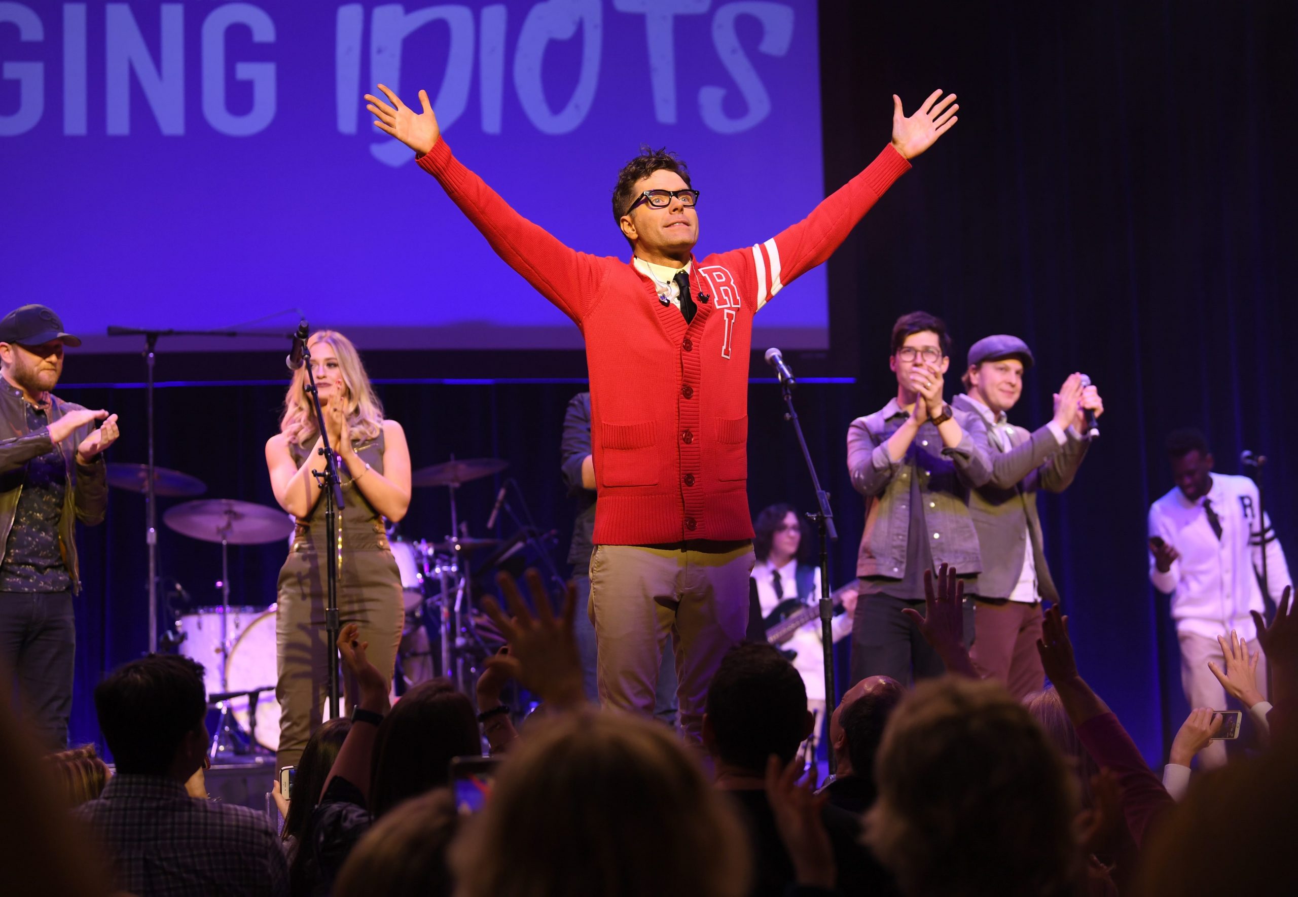 The Five Most Memorable Moments at Bobby Bones' Million Dollar Show