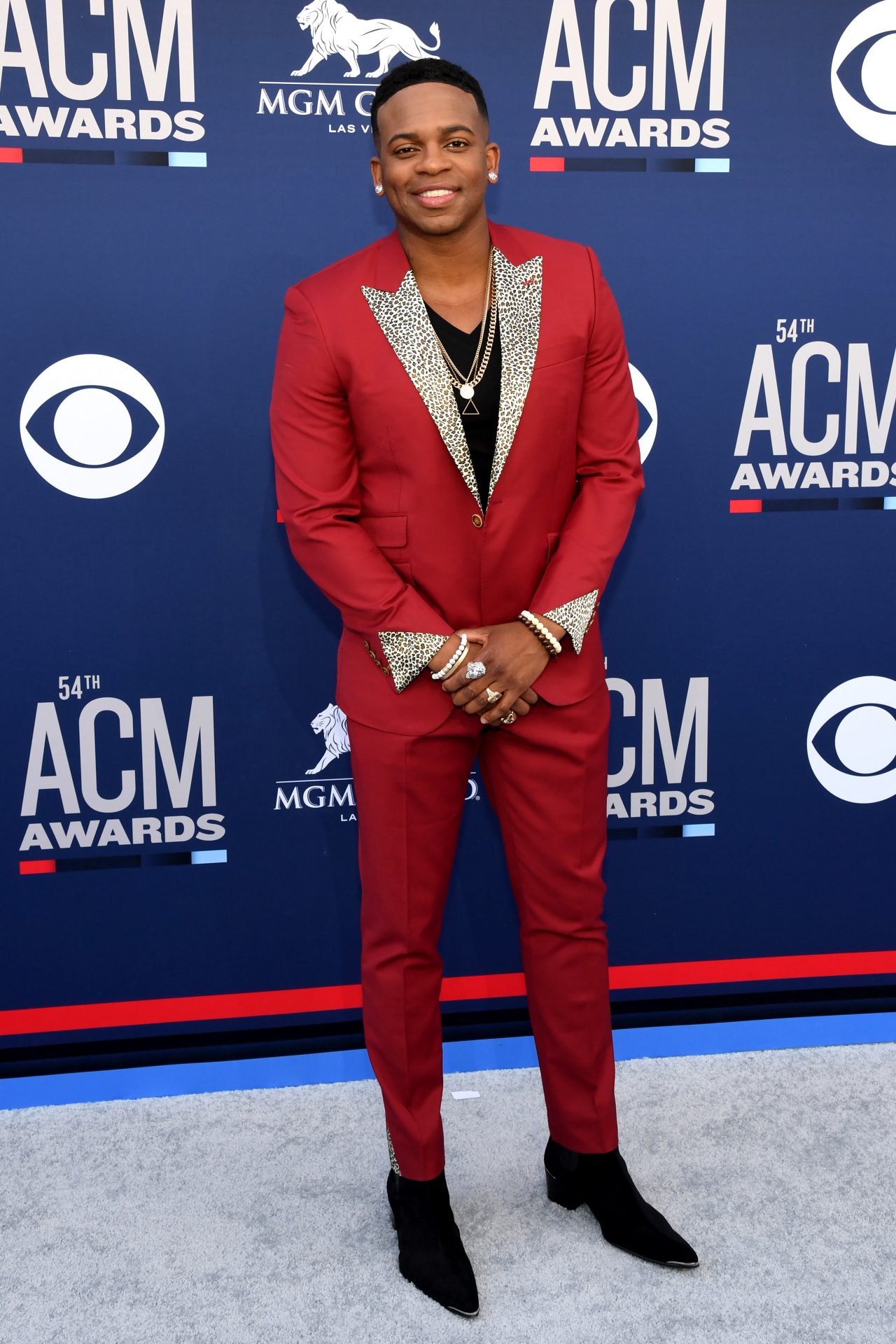54th Academy Of Country Music Awards Arrivals Sounds Like Nashville