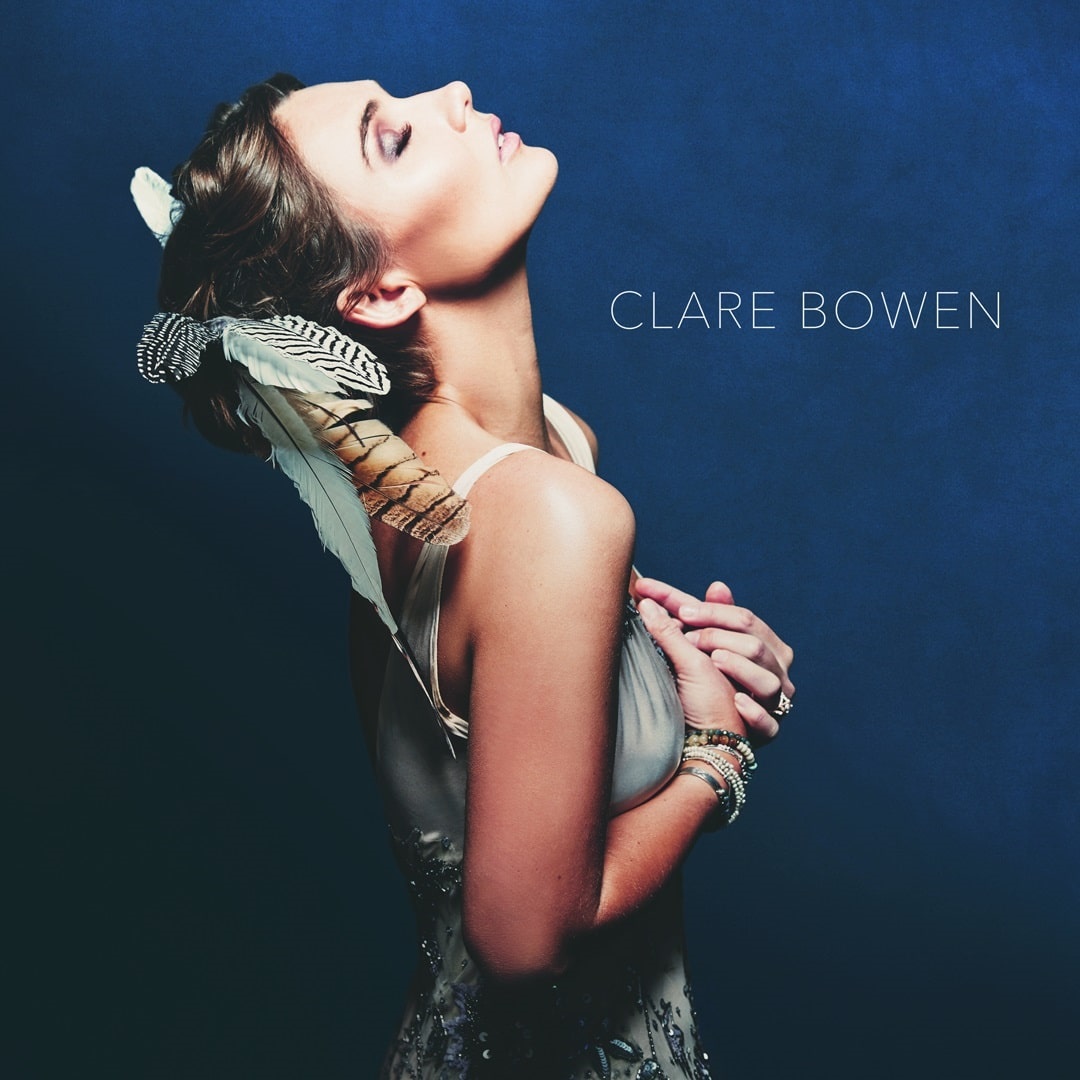 Album Review Clare Bowen's SelfTitled Debut Album Sounds Like Nashville