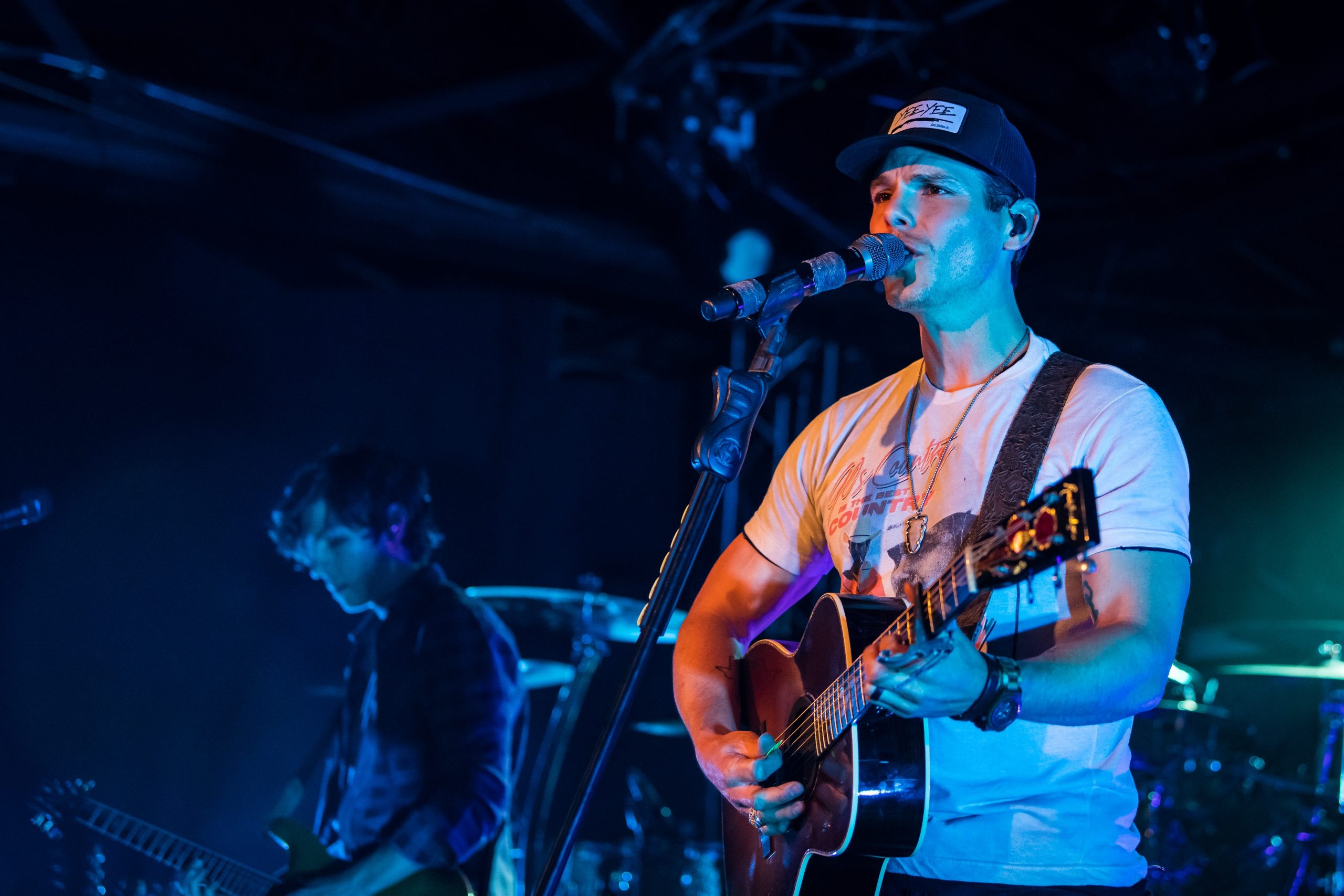 Granger Smith In Concert Indianapolis, IN Sounds Like Nashville
